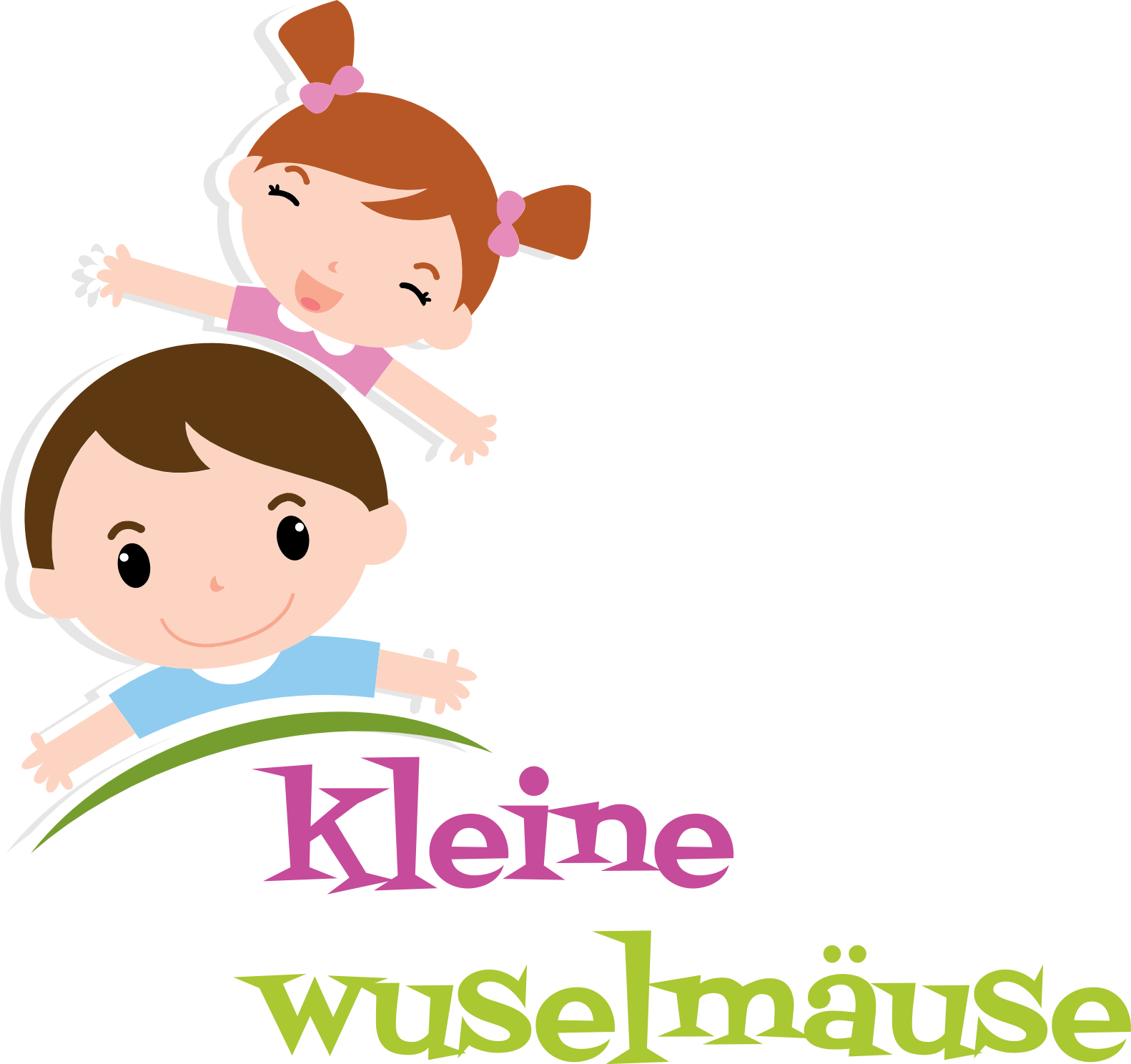 Kleine Wuselmäuse